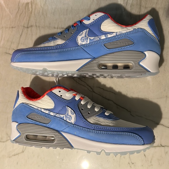 Air Max 90 DB18 "Doernbecher" - Picture 3 of 7